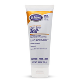 Oily Skin Mask | Brightening & Cleansing