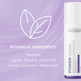 Power Glow | Scar & Stretch Mark Repair