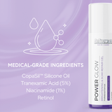 Power Glow | Scar & Stretch Mark Repair