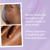 Power Glow | Scar & Stretch Mark Repair