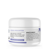 Beta Ointment | Scalp & Body Irritation Treatment