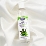 Hand Sanitizer Gel | Smooth on Hands