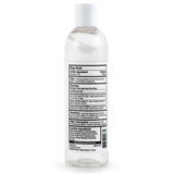 Hand Sanitizer Gel | Smooth on Hands
