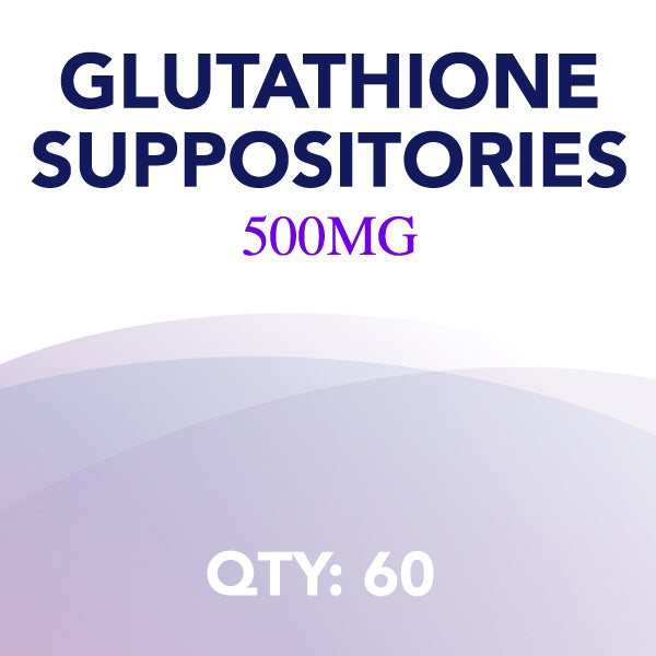 Glutathione Skin Lightening Suppositories Dr. Thrower s Skin Care