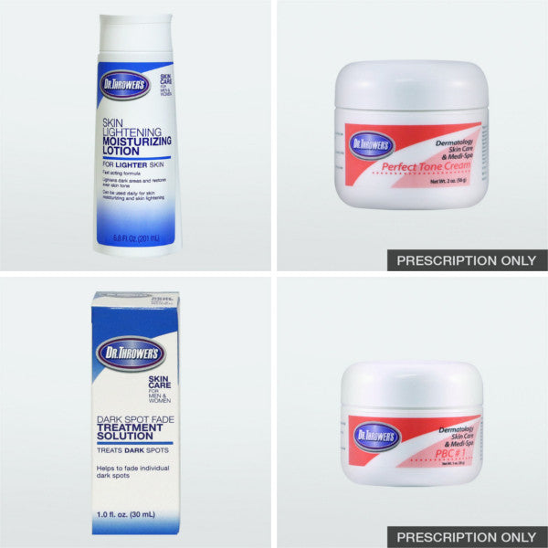 Ask Dr. Thrower: Hydroquinone Query