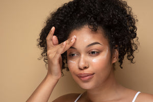 Stress and Brown Skin: What You Need to Know!
