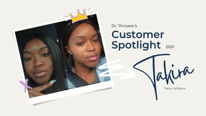 Customer Spotlight!