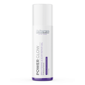 Power Glow | Scar & Stretch Mark Treatment