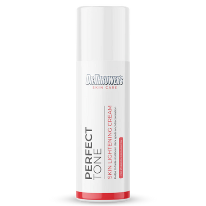 Perfect Tone Cream | Stubborn Discoloration Remover