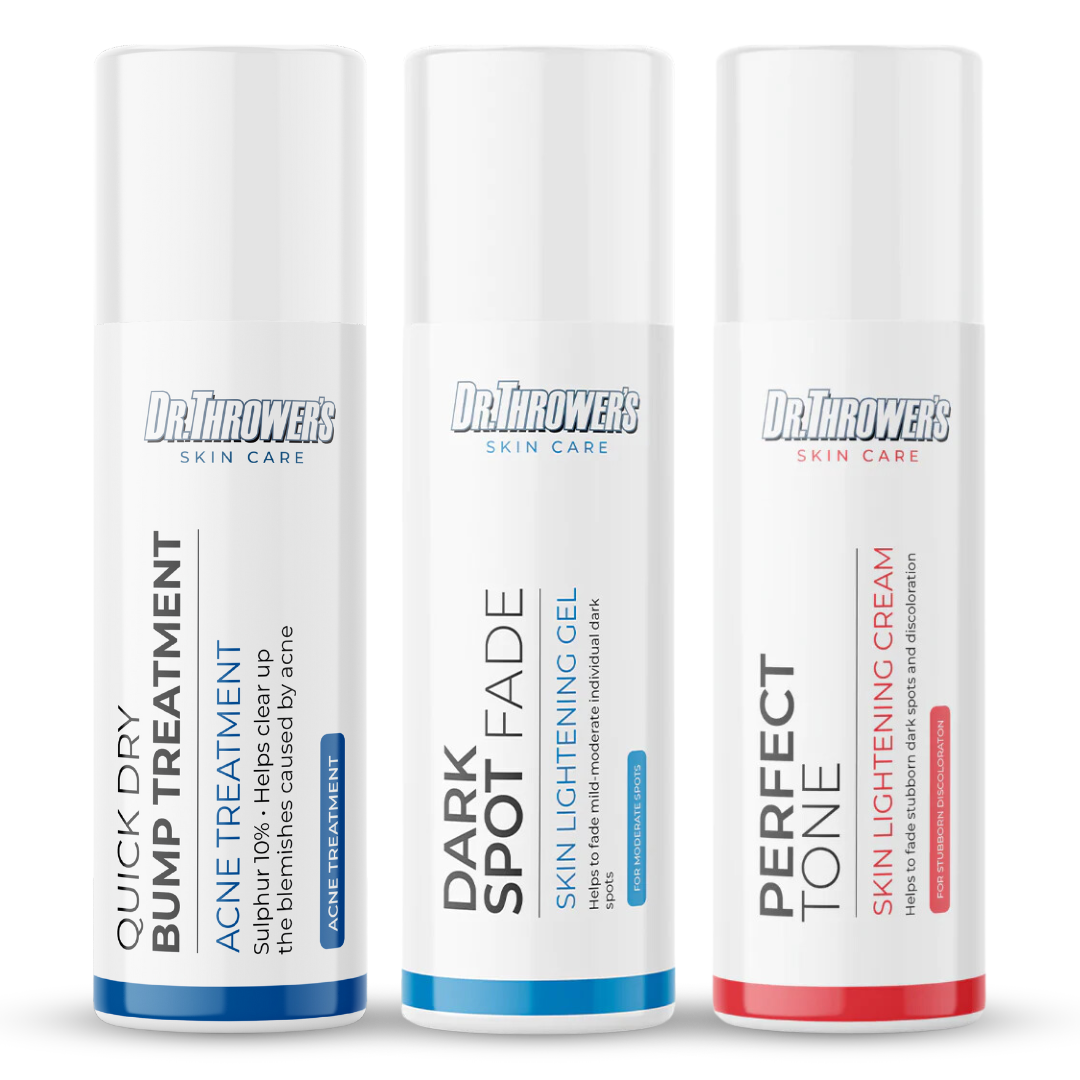 Acne & Dark Spot Removal Kit