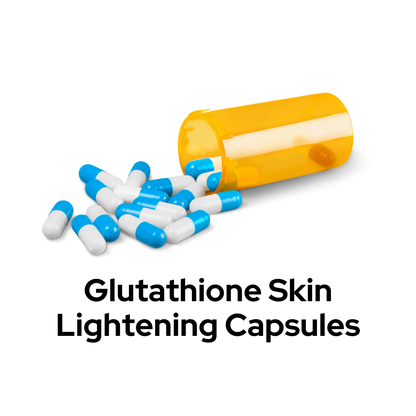 Glutathione Skin Lightening Capsules