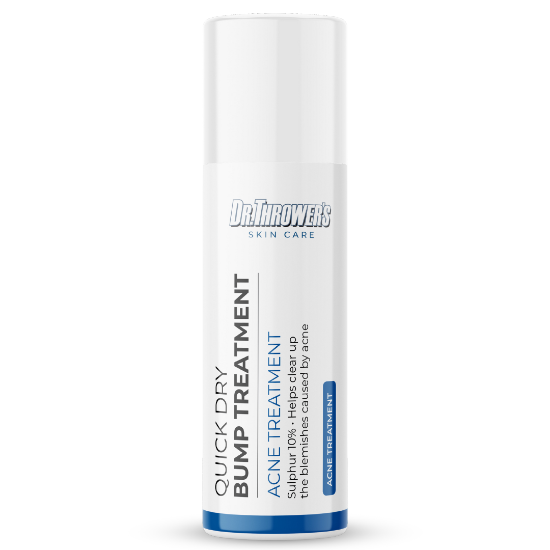 Quick Drying Bump Treatment | Pimple Eraser