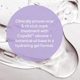Power Glow | Scar & Stretch Mark Treatment