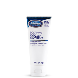 Soothing Body Creamy Ointment | Advanced Moisturizer