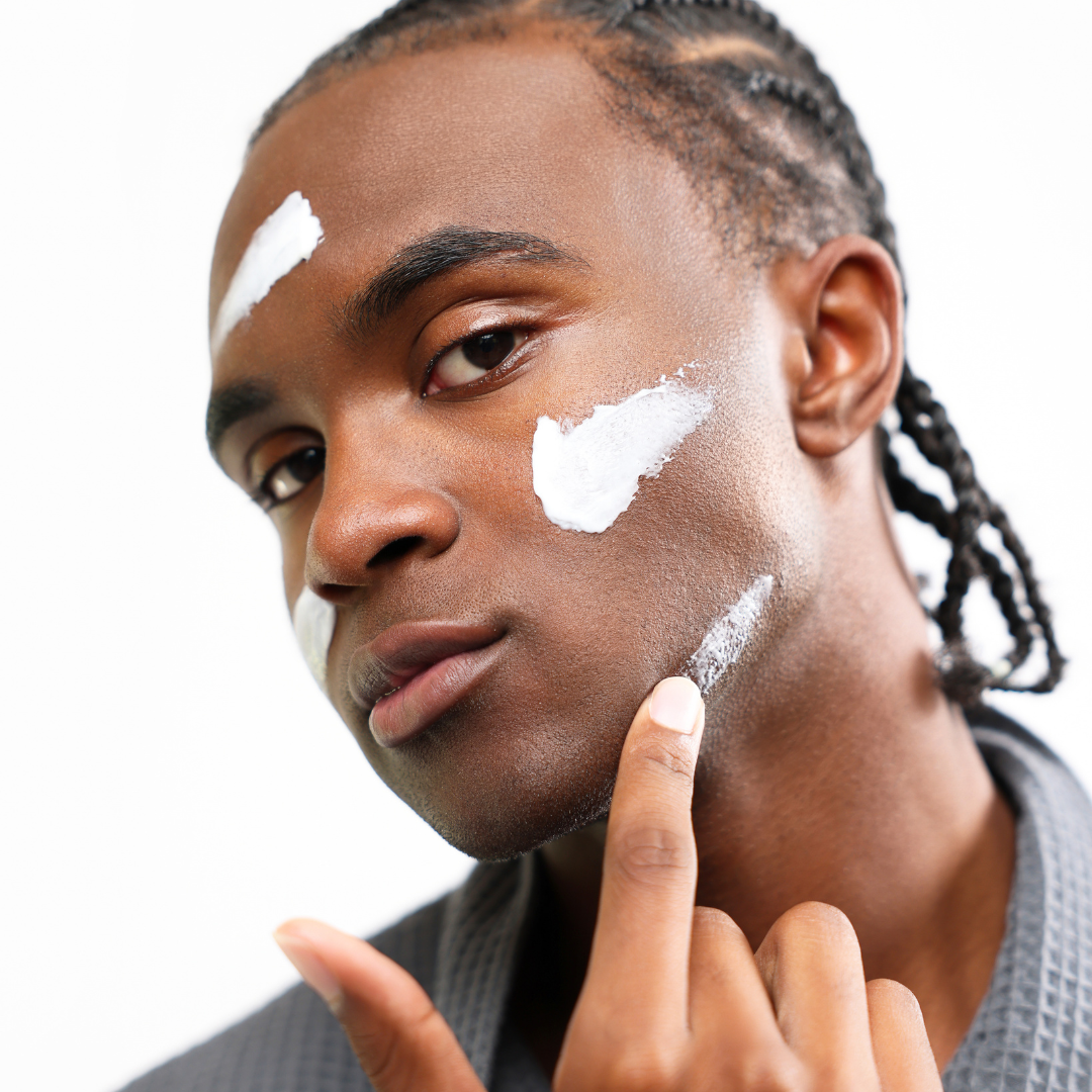 Aloe Facial Moisturizing Cream