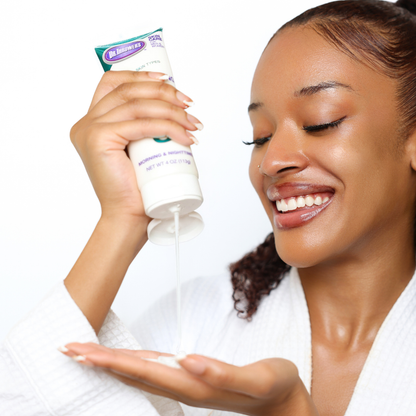 Aloe Facial Moisturizing Cream