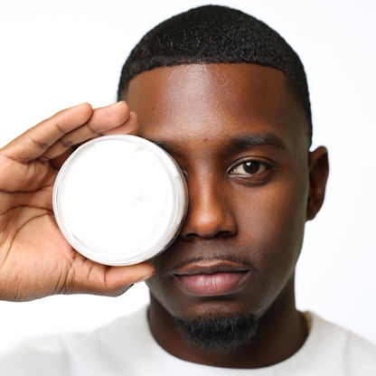 Coconut & Avocado Body Butter