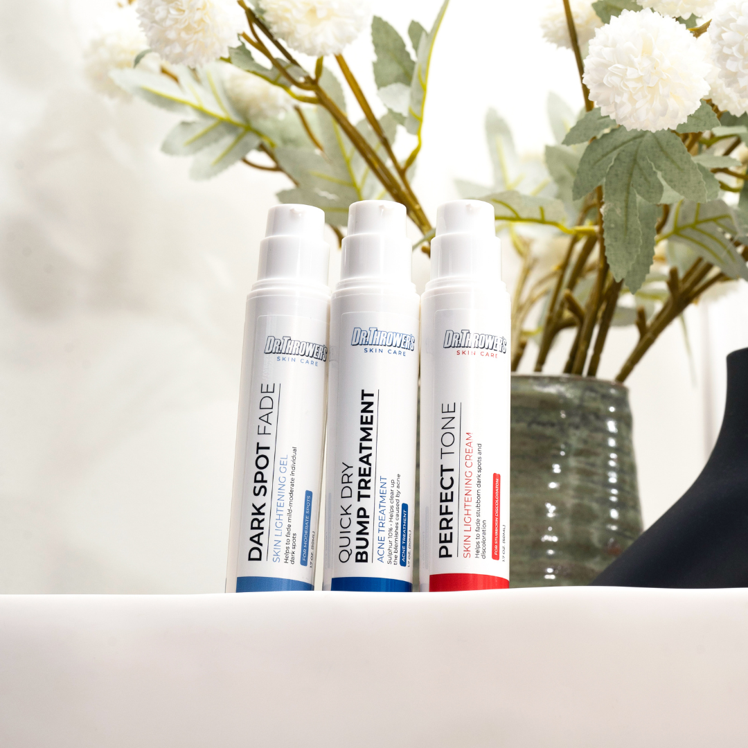 Acne & Dark Spot Removal Kit