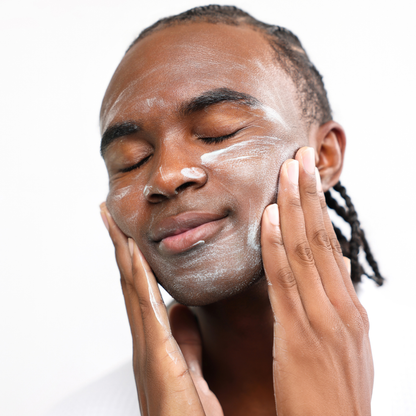 Dry Skin Facial Cleanser