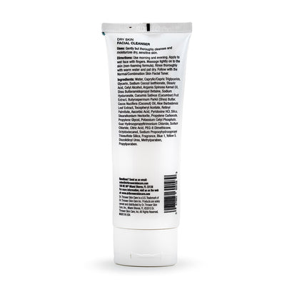 Dry Skin Cleanser | Gentle & Nourishing