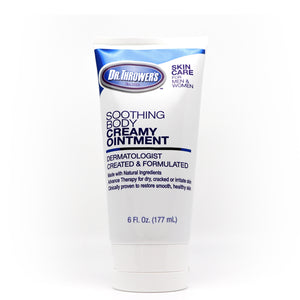 Soothing Body Creamy Ointment | Advanced Moisturizer