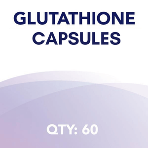Glutathione Skin Lightening Capsules